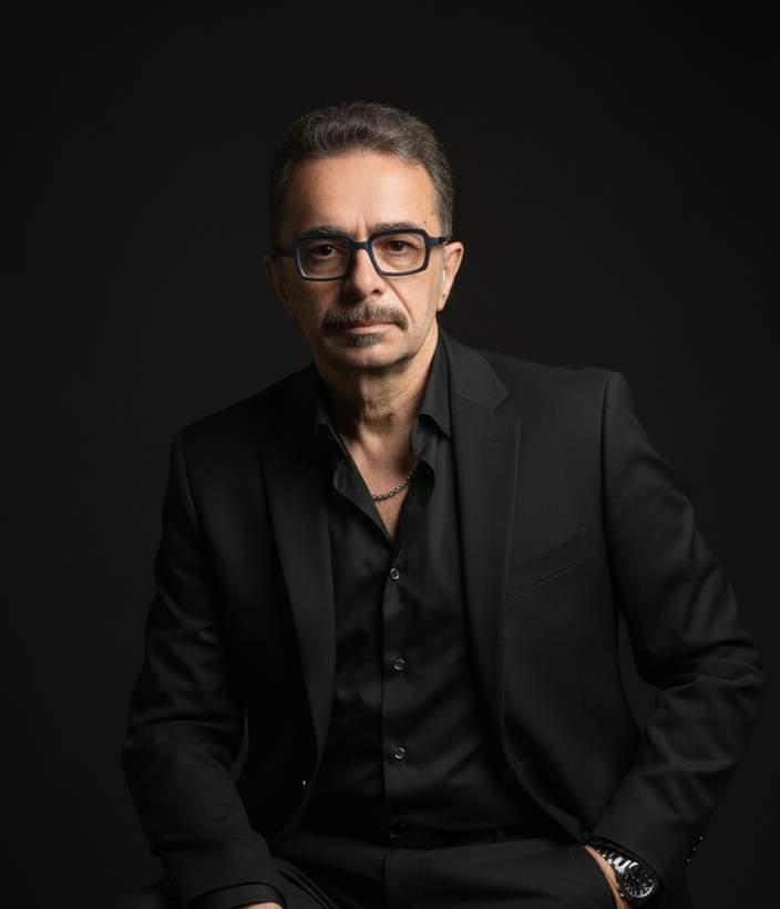 Foto alternativa di Vanderlei Bailo